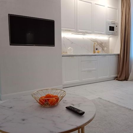 Apartament Glamour Chełm Exteriér fotografie