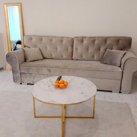 Apartament Glamour Chełm Exteriér fotografie