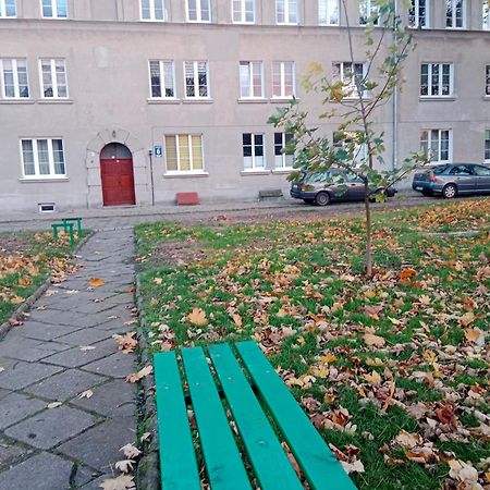 Apartament Glamour Chełm Exteriér fotografie