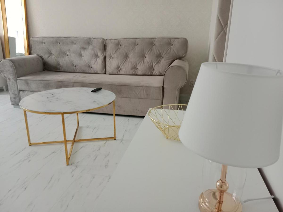 Apartament Glamour Chełm Exteriér fotografie