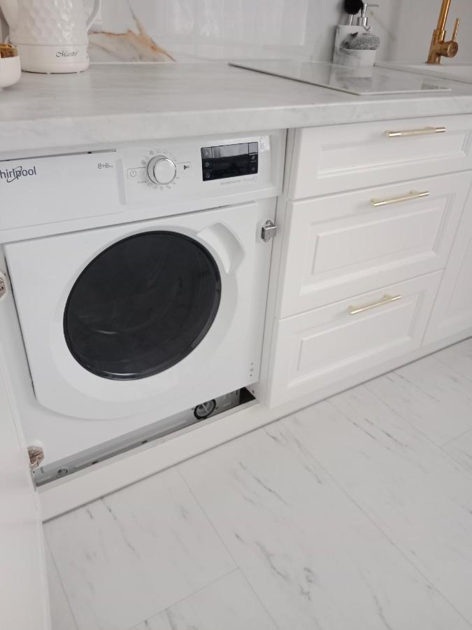 Apartament Glamour Chełm Exteriér fotografie