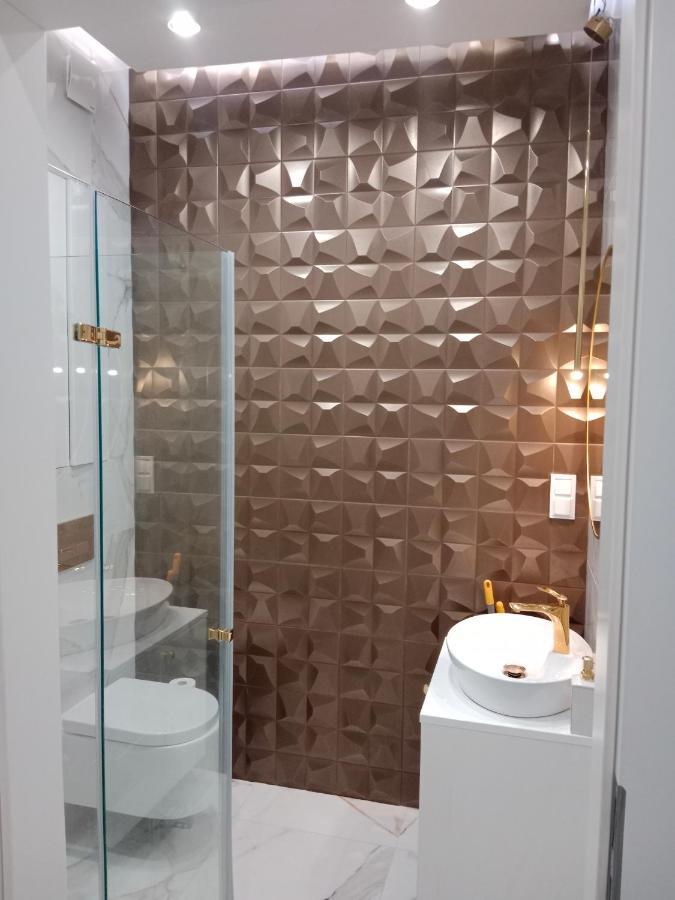 Apartament Glamour Chełm Exteriér fotografie
