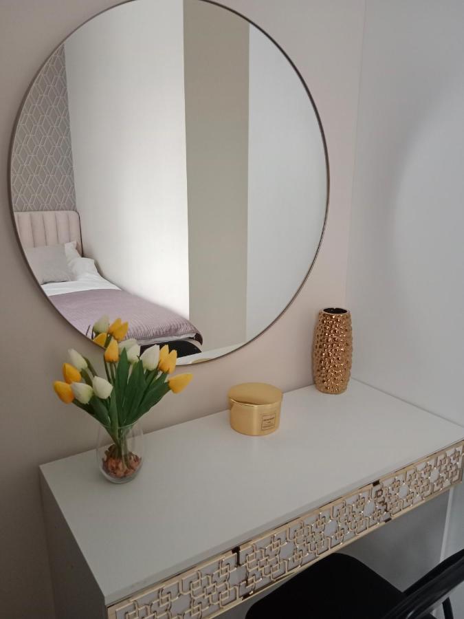 Apartament Glamour Chełm Exteriér fotografie