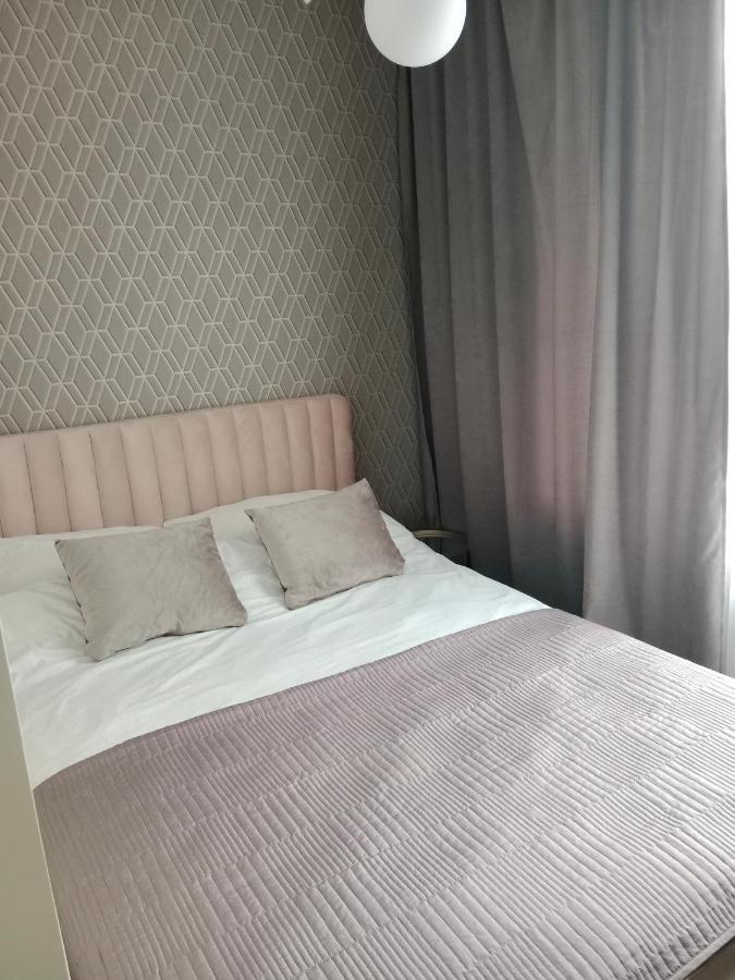 Apartament Glamour Chełm Exteriér fotografie