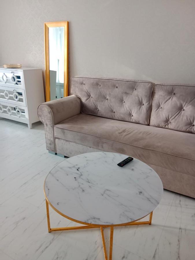 Apartament Glamour Chełm Exteriér fotografie