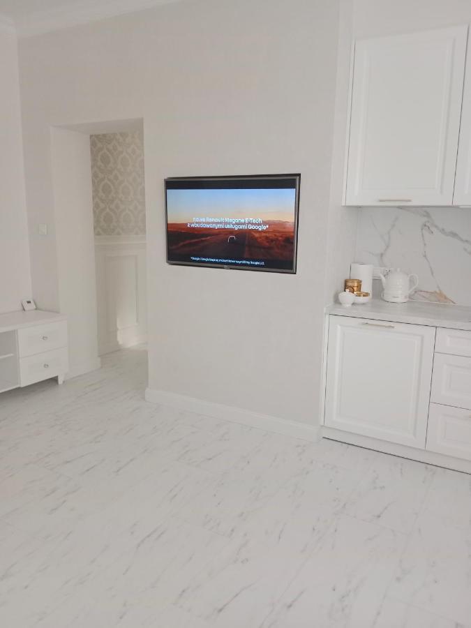 Apartament Glamour Chełm Exteriér fotografie