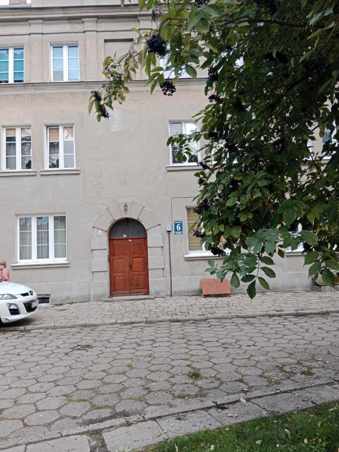 Apartament Glamour Chełm Exteriér fotografie