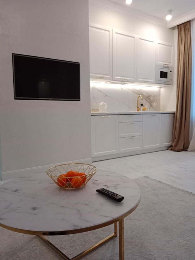 Apartament Glamour Chełm Exteriér fotografie
