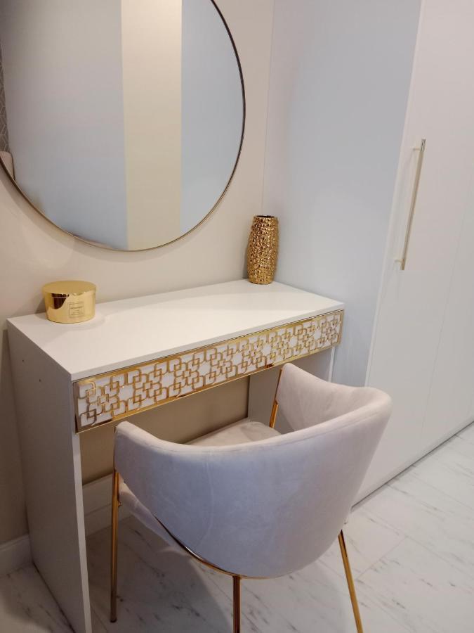 Apartament Glamour Chełm Exteriér fotografie
