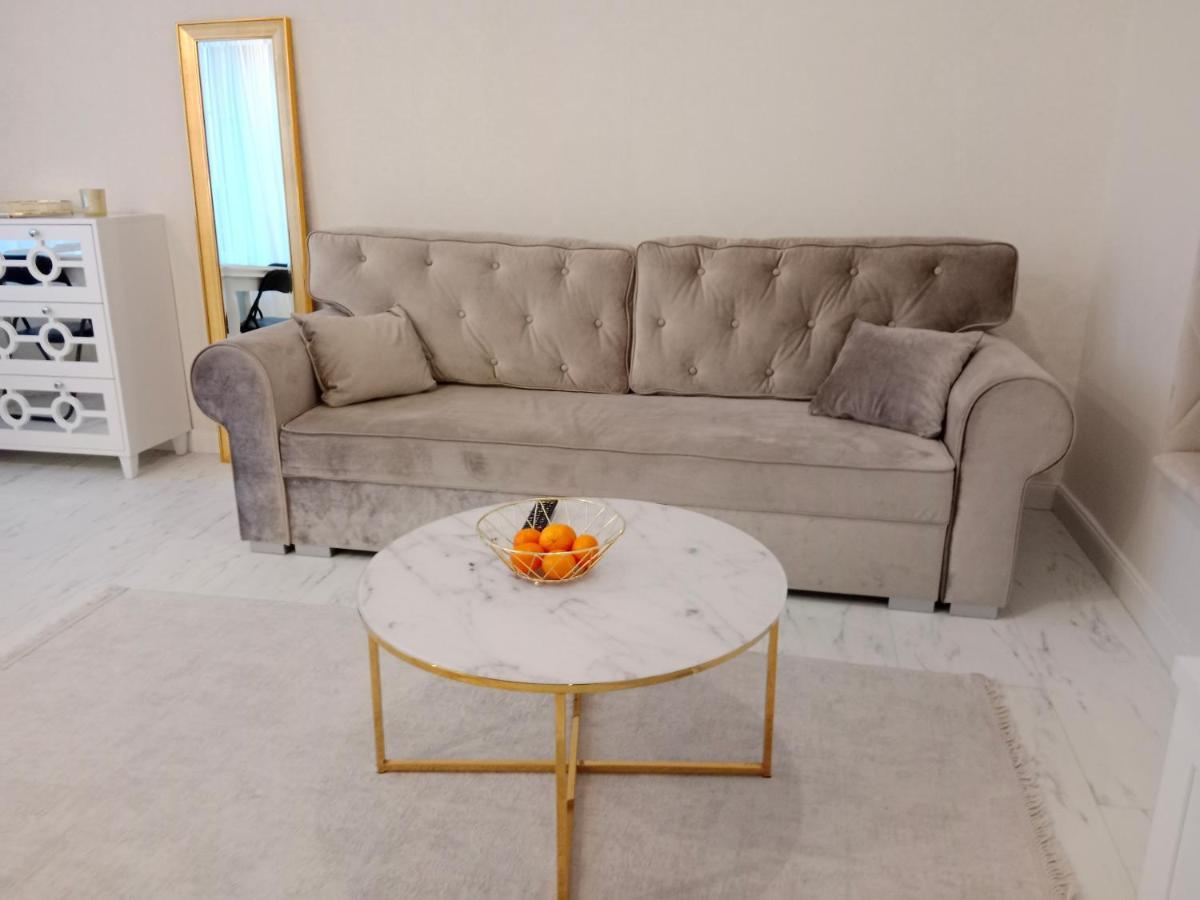 Apartament Glamour Chełm Exteriér fotografie