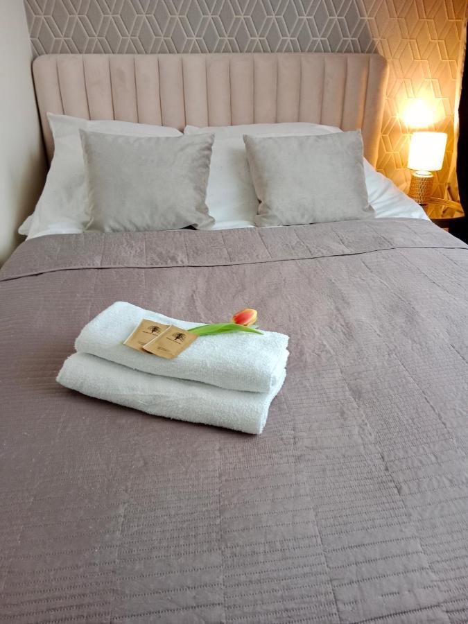 Apartament Glamour Chełm Exteriér fotografie