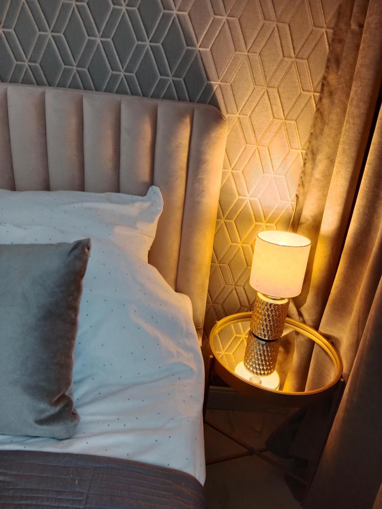 Apartament Glamour Chełm Exteriér fotografie