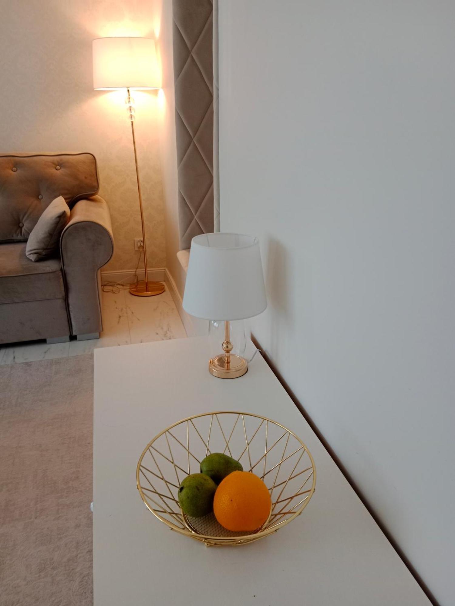 Apartament Glamour Chełm Exteriér fotografie