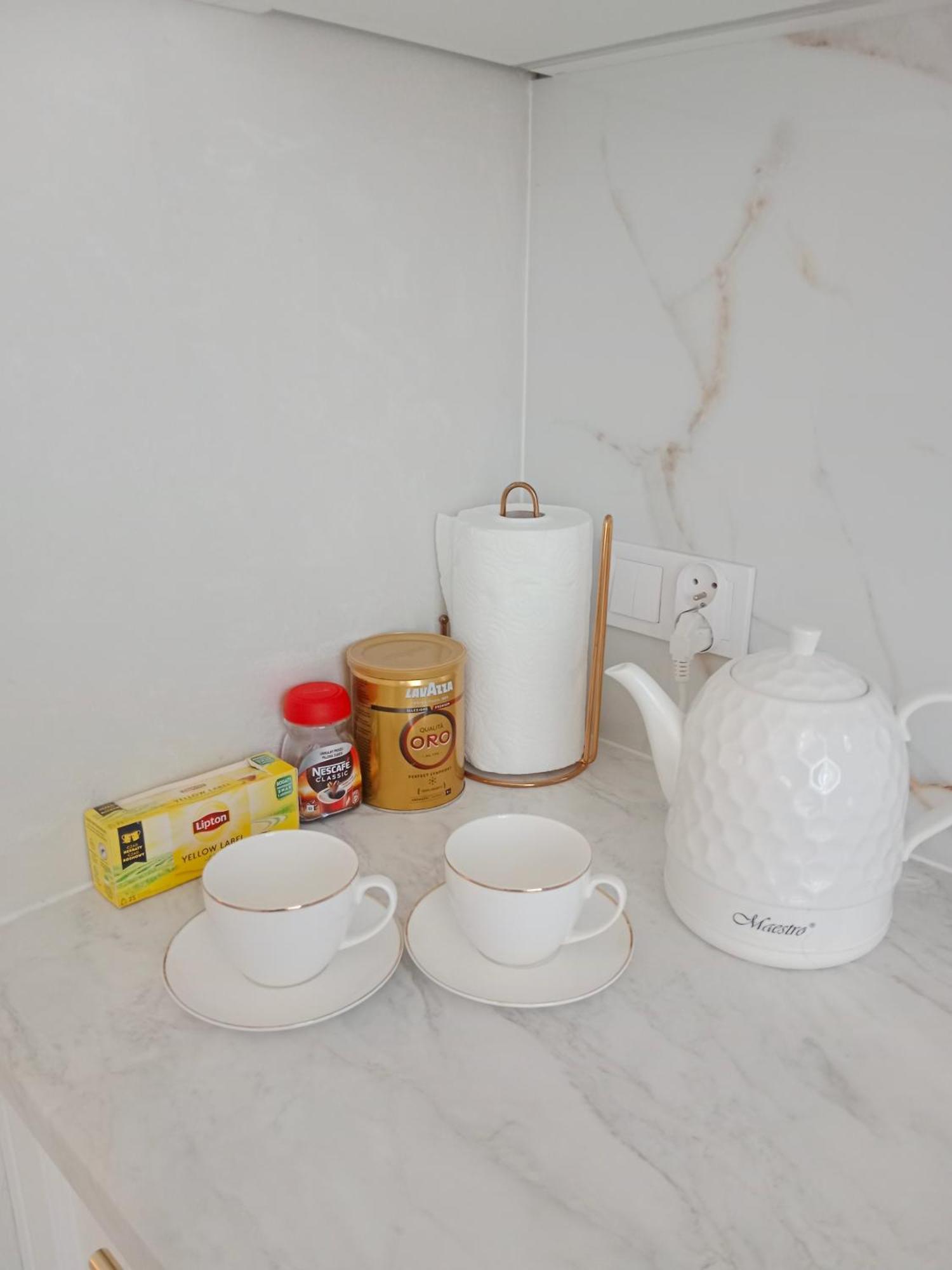 Apartament Glamour Chełm Exteriér fotografie